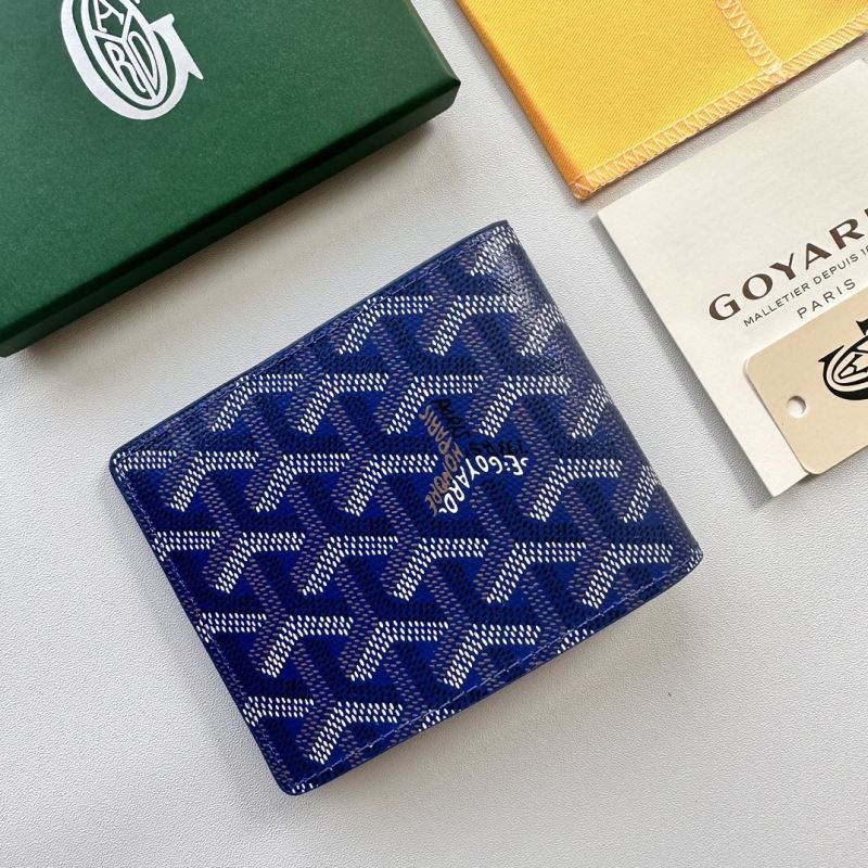 Goyard Wallets Purse